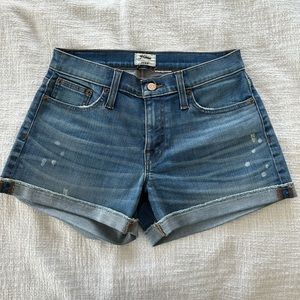 J Crew shorts